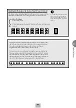 Предварительный просмотр 83 страницы Yamaha Electone EL-500 Owner'S Manual