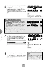 Предварительный просмотр 88 страницы Yamaha Electone EL-500 Owner'S Manual