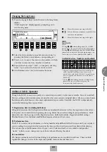 Предварительный просмотр 89 страницы Yamaha Electone EL-500 Owner'S Manual