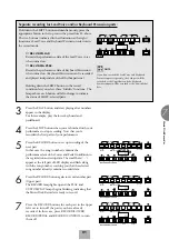 Предварительный просмотр 91 страницы Yamaha Electone EL-500 Owner'S Manual