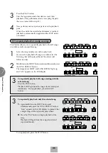 Предварительный просмотр 96 страницы Yamaha Electone EL-500 Owner'S Manual