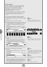 Предварительный просмотр 98 страницы Yamaha Electone EL-500 Owner'S Manual