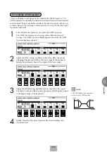 Предварительный просмотр 111 страницы Yamaha Electone EL-500 Owner'S Manual