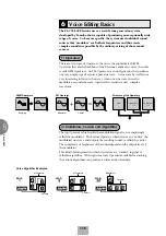 Предварительный просмотр 116 страницы Yamaha Electone EL-500 Owner'S Manual