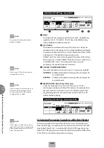 Предварительный просмотр 128 страницы Yamaha Electone EL-500 Owner'S Manual