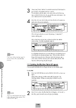 Предварительный просмотр 138 страницы Yamaha Electone EL-500 Owner'S Manual