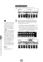 Предварительный просмотр 142 страницы Yamaha Electone EL-500 Owner'S Manual