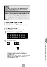 Предварительный просмотр 145 страницы Yamaha Electone EL-500 Owner'S Manual