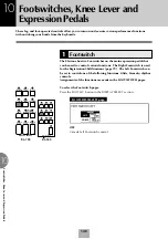 Предварительный просмотр 148 страницы Yamaha Electone EL-500 Owner'S Manual