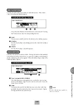 Предварительный просмотр 149 страницы Yamaha Electone EL-500 Owner'S Manual