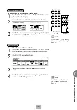 Предварительный просмотр 151 страницы Yamaha Electone EL-500 Owner'S Manual