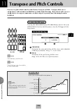 Предварительный просмотр 154 страницы Yamaha Electone EL-500 Owner'S Manual