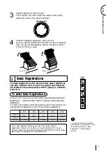 Preview for 11 page of Yamaha Electone EL-57 Owner'S Manual