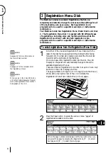 Preview for 12 page of Yamaha Electone EL-57 Owner'S Manual