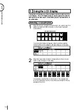 Preview for 18 page of Yamaha Electone EL-57 Owner'S Manual