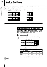 Preview for 22 page of Yamaha Electone EL-57 Owner'S Manual