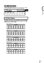 Preview for 27 page of Yamaha Electone EL-57 Owner'S Manual