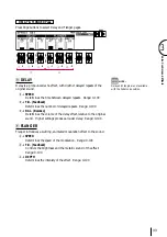 Preview for 37 page of Yamaha Electone EL-57 Owner'S Manual