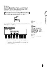 Preview for 39 page of Yamaha Electone EL-57 Owner'S Manual