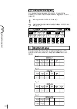 Preview for 48 page of Yamaha Electone EL-57 Owner'S Manual