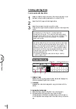 Preview for 106 page of Yamaha Electone EL-57 Owner'S Manual