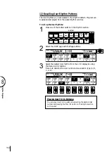 Preview for 114 page of Yamaha Electone EL-57 Owner'S Manual