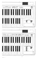 Preview for 5 page of Yamaha Electone EL-7 Owner'S Manual