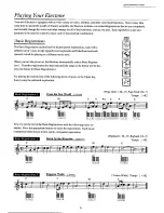 Preview for 9 page of Yamaha Electone EL-7 Owner'S Manual