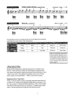 Preview for 10 page of Yamaha Electone EL-7 Owner'S Manual