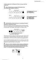 Preview for 11 page of Yamaha Electone EL-7 Owner'S Manual