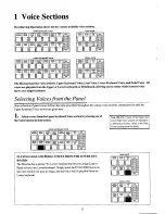 Preview for 14 page of Yamaha Electone EL-7 Owner'S Manual