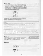 Preview for 20 page of Yamaha Electone EL-7 Owner'S Manual