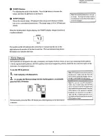 Preview for 21 page of Yamaha Electone EL-7 Owner'S Manual