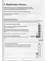 Preview for 27 page of Yamaha Electone EL-7 Owner'S Manual