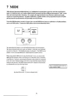 Preview for 29 page of Yamaha Electone EL-7 Owner'S Manual