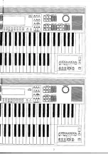 Предварительный просмотр 5 страницы Yamaha Electone EL-70 Owner'S Manual