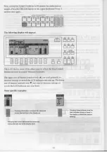 Предварительный просмотр 16 страницы Yamaha Electone EL-70 Owner'S Manual