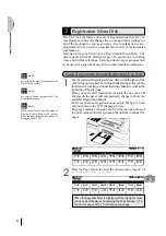 Предварительный просмотр 12 страницы Yamaha Electone EL-87 Owner'S Manual