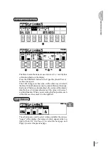 Предварительный просмотр 21 страницы Yamaha Electone EL-87 Owner'S Manual