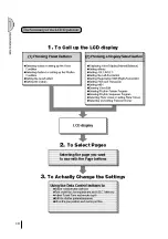 Предварительный просмотр 22 страницы Yamaha Electone EL-87 Owner'S Manual