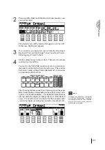 Предварительный просмотр 27 страницы Yamaha Electone EL-87 Owner'S Manual