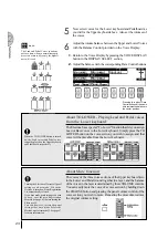 Предварительный просмотр 28 страницы Yamaha Electone EL-87 Owner'S Manual