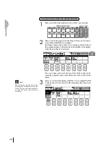 Предварительный просмотр 30 страницы Yamaha Electone EL-87 Owner'S Manual