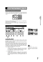 Предварительный просмотр 41 страницы Yamaha Electone EL-87 Owner'S Manual