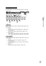 Предварительный просмотр 45 страницы Yamaha Electone EL-87 Owner'S Manual