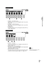 Предварительный просмотр 47 страницы Yamaha Electone EL-87 Owner'S Manual