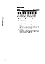 Предварительный просмотр 48 страницы Yamaha Electone EL-87 Owner'S Manual