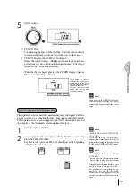 Предварительный просмотр 55 страницы Yamaha Electone EL-87 Owner'S Manual