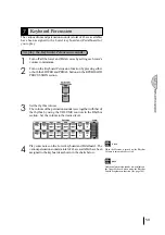 Предварительный просмотр 63 страницы Yamaha Electone EL-87 Owner'S Manual