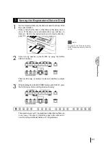 Предварительный просмотр 67 страницы Yamaha Electone EL-87 Owner'S Manual